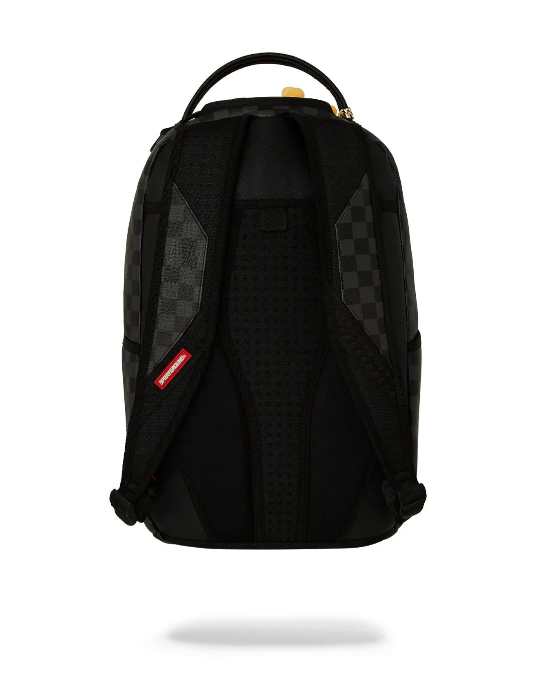 Sprayground ASTROMANE PORTAL JUMPER BACKPACK