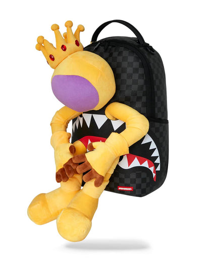 Sprayground ASTROMANE PORTAL JUMPER BACKPACK