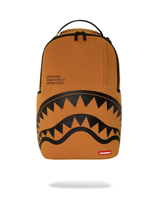 Sprayground SHARK CENTRAL INTERIOR DLX BACKPACK