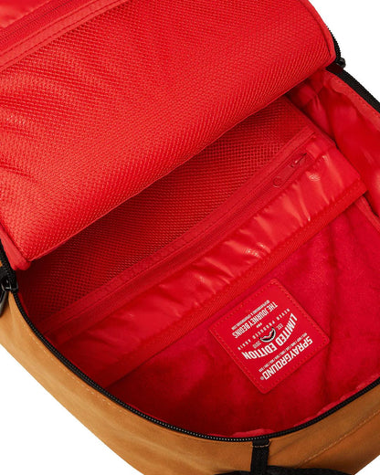 Sprayground SHARK CENTRAL INTERIOR DLX BACKPACK