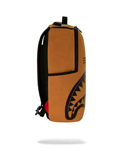 Sprayground SHARK CENTRAL INTERIOR DLX BACKPACK