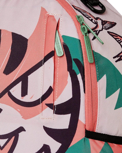 Sprayground TALES OF THE TIGER DLXR BACKPACK