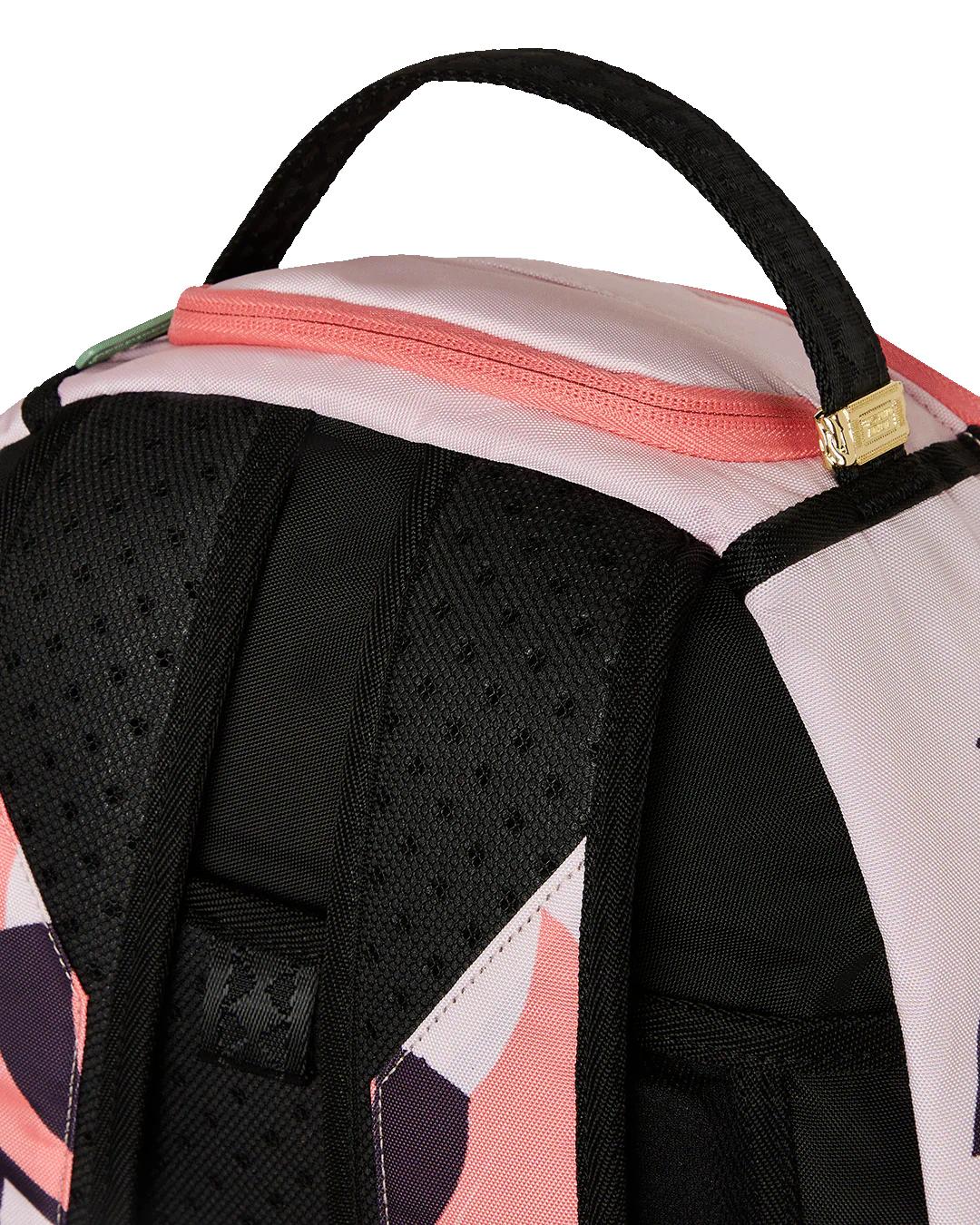 Sprayground TALES OF THE TIGER DLXR BACKPACK