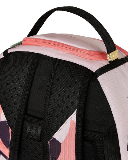 Sprayground TALES OF THE TIGER DLXR BACKPACK