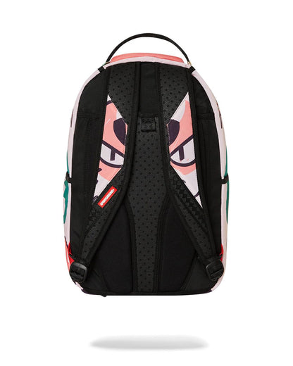 Sprayground TALES OF THE TIGER DLXR BACKPACK