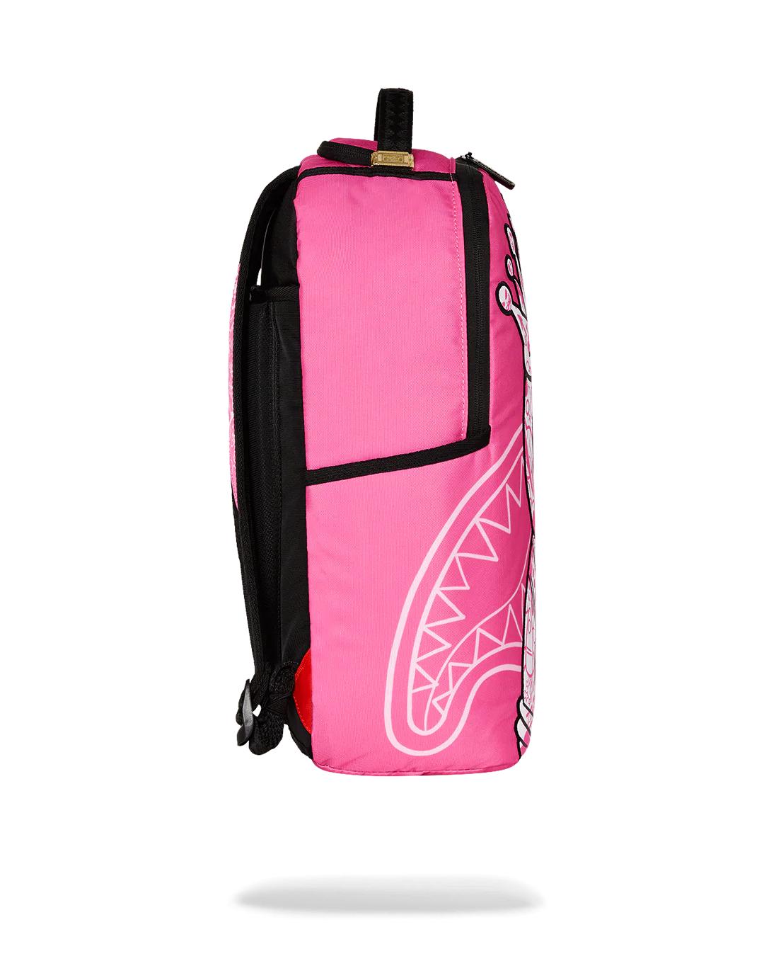 Sprayground ASTROMANE NEW WAVE DLXR BACKPACK