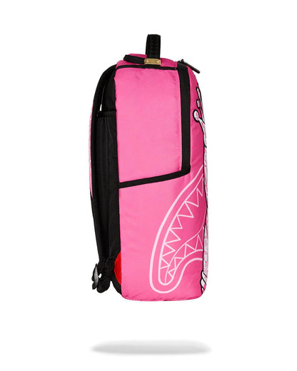Sprayground ASTROMANE NEW WAVE DLXR BACKPACK