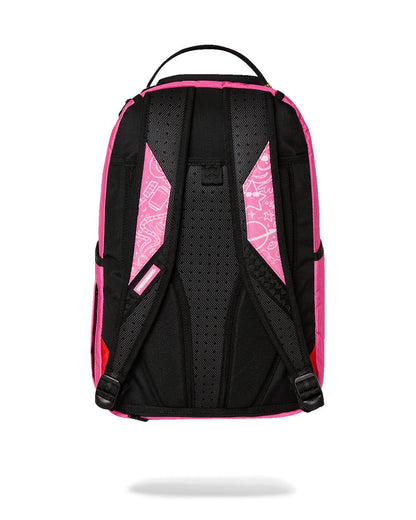 Sprayground ASTROMANE NEW WAVE DLXR BACKPACK
