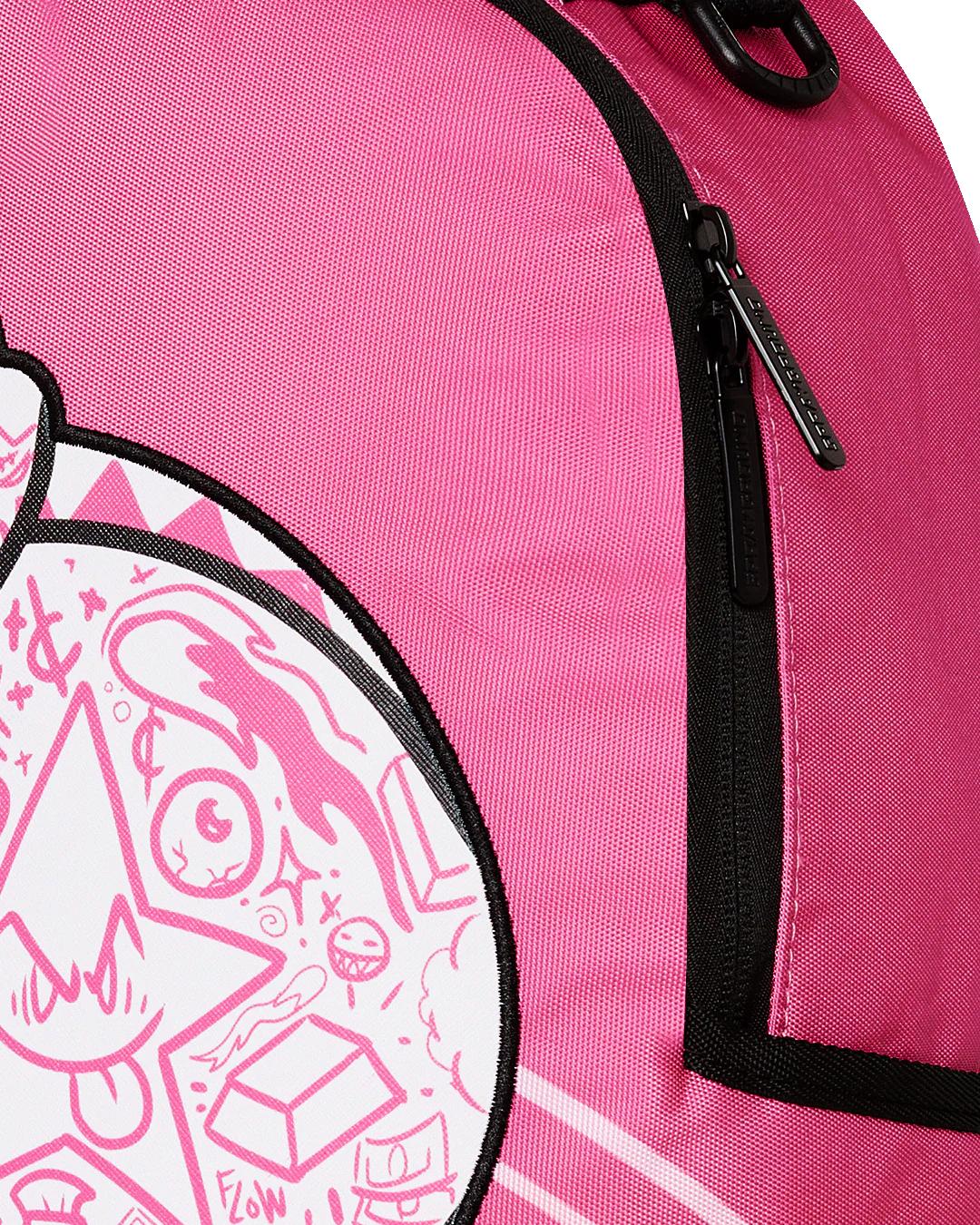 Sprayground ASTROMANE NEW WAVE DLXR BACKPACK