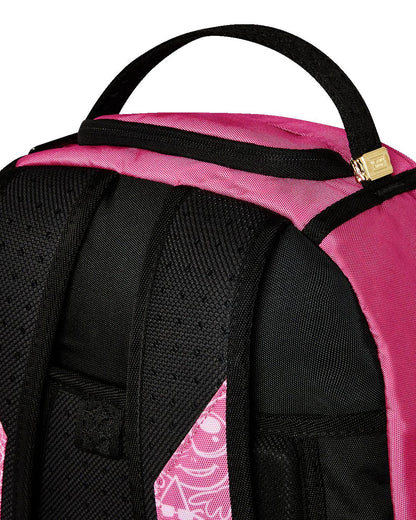 Sprayground ASTROMANE NEW WAVE DLXR BACKPACK