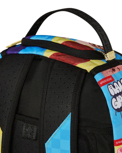 Sprayground ICE CREAM TRUCKIN BACKPACK