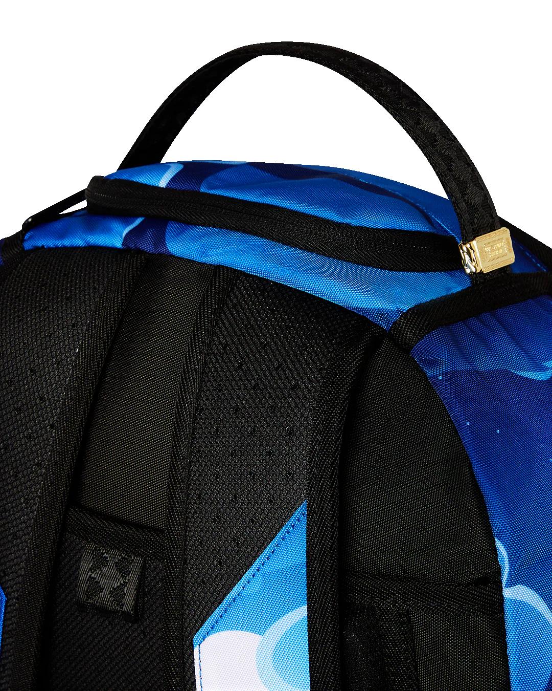 Sprayground AFTER THE AFTER AFTER PARTY DLXR BACKPACK