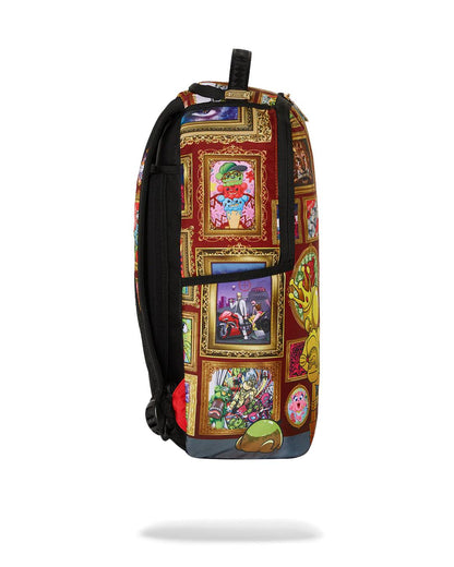 Sprayground THE GREAT GALLERY BACKPACK