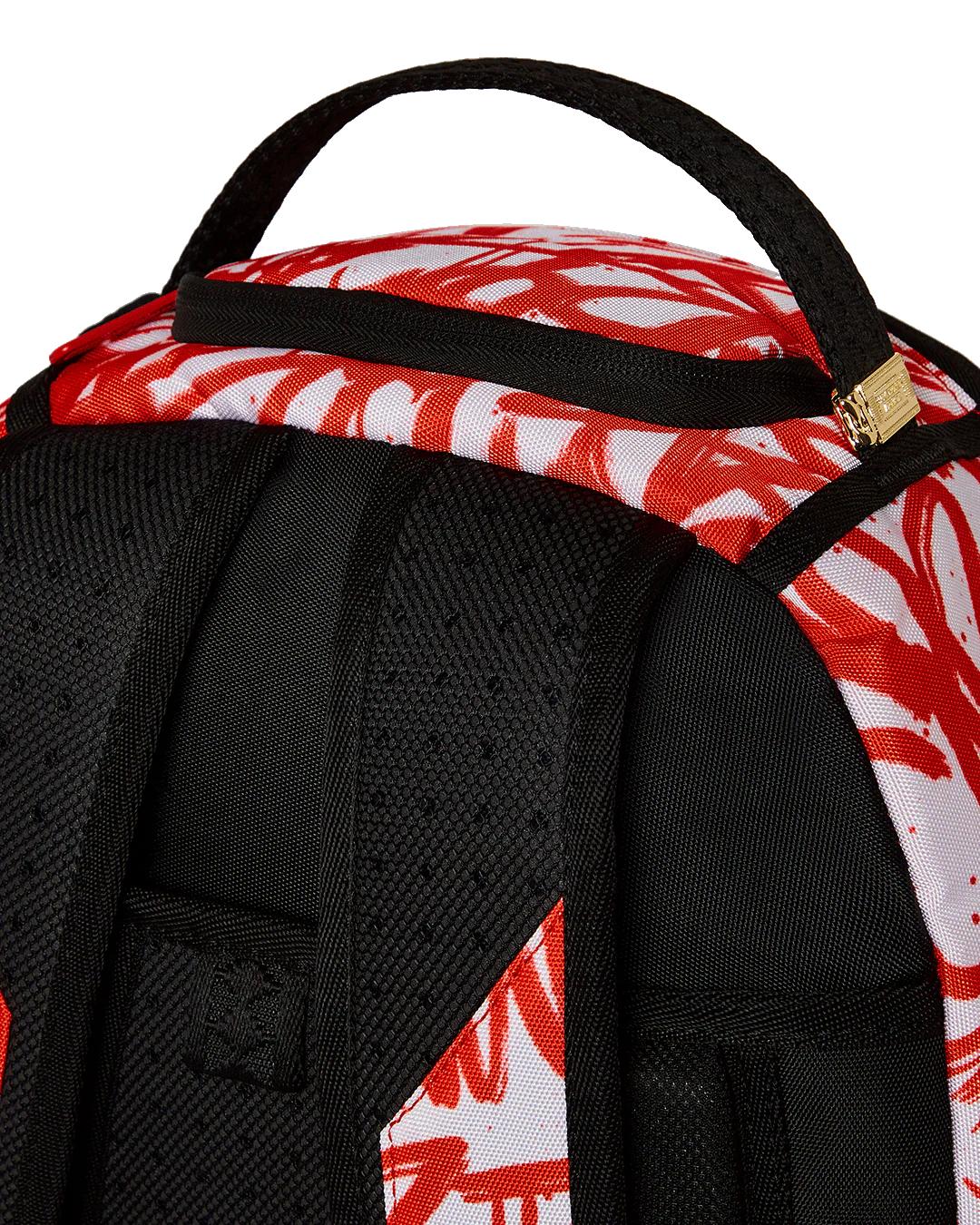 Sprayground DIABLO GALLERY DLXR BACKPACK