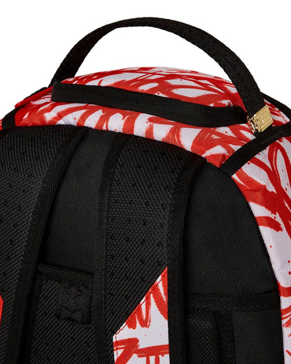Sprayground DIABLO GALLERY DLXR BACKPACK