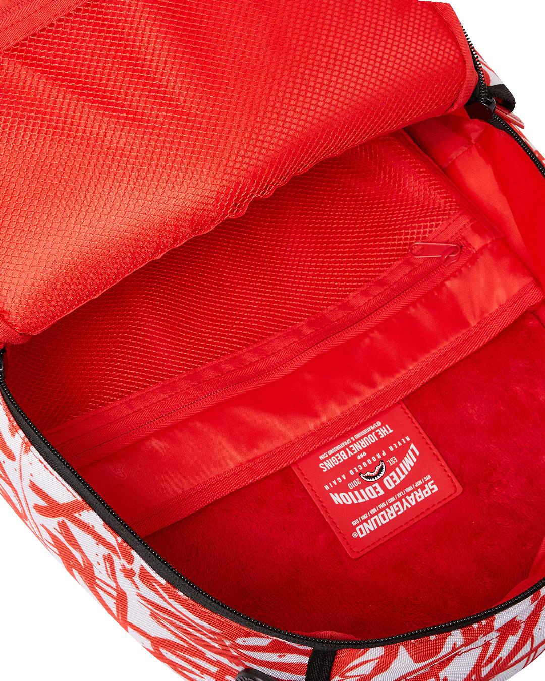Sprayground DIABLO GALLERY DLXR BACKPACK