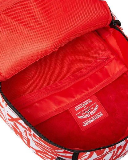 Sprayground DIABLO GALLERY DLXR BACKPACK