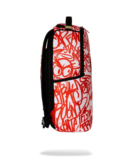Sprayground DIABLO GALLERY DLXR BACKPACK