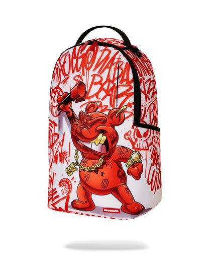 Sprayground DIABLO GALLERY DLXR BACKPACK