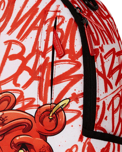 Sprayground DIABLO GALLERY DLXR BACKPACK