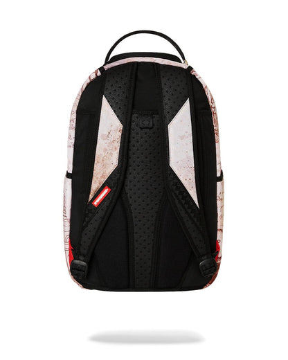 Sprayground LEONARDO DIABLO DLXR BACKPACK