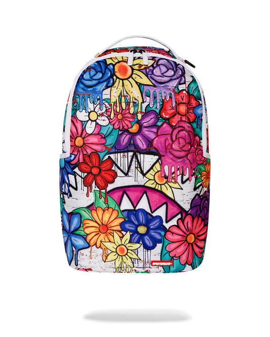 Sprayground BRICK BOTANIST DLXR BACKPACK