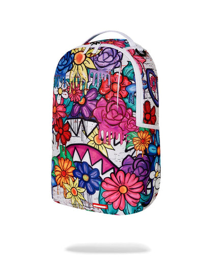 Sprayground BRICK BOTANIST DLXR BACKPACK