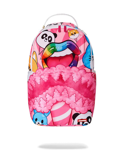 Sprayground CANDY POP DLXR BACKPACK