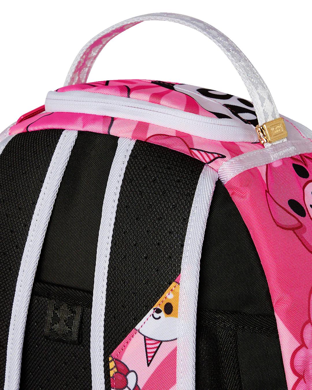 Sprayground CANDY POP DLXR BACKPACK