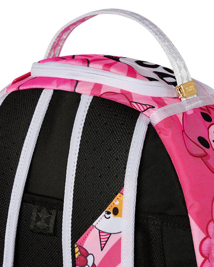 Sprayground CANDY POP DLXR BACKPACK