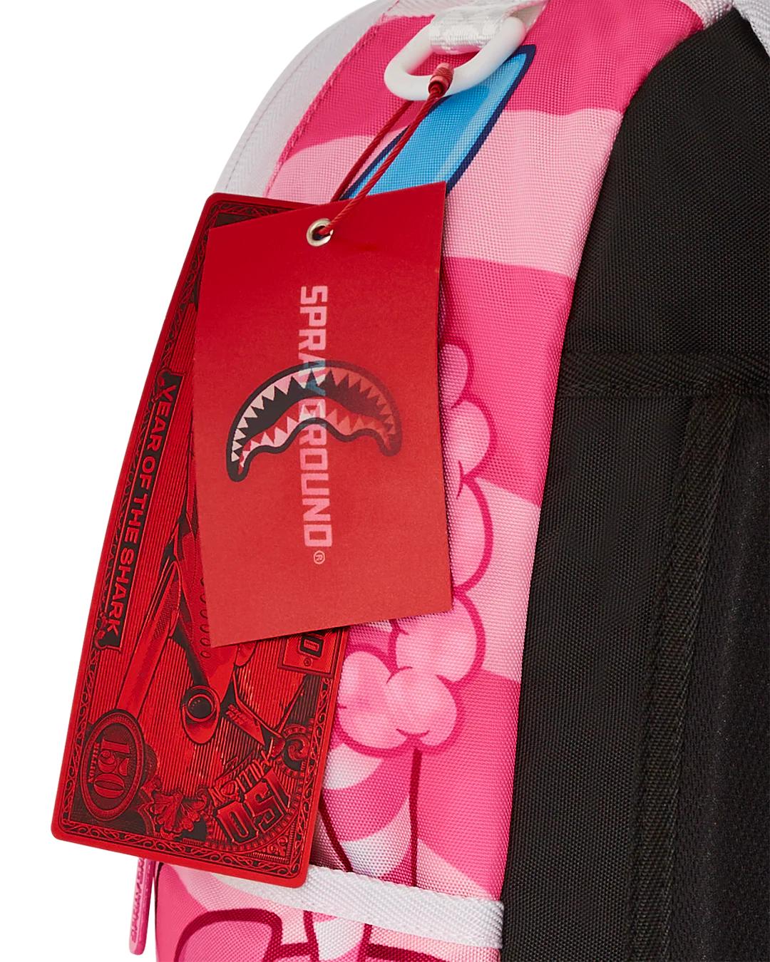Sprayground CANDY POP DLXR BACKPACK