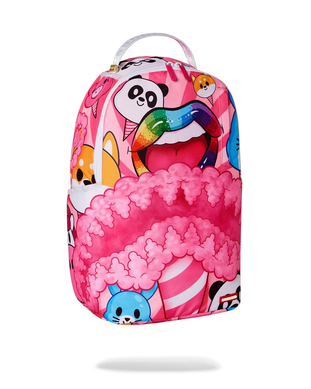 Sprayground CANDY POP DLXR BACKPACK