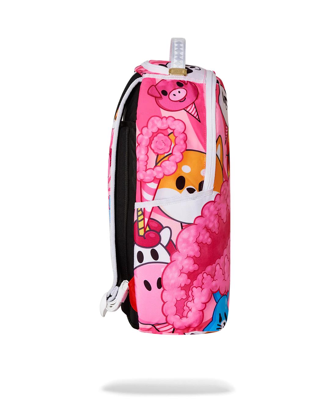 Sprayground CANDY POP DLXR BACKPACK