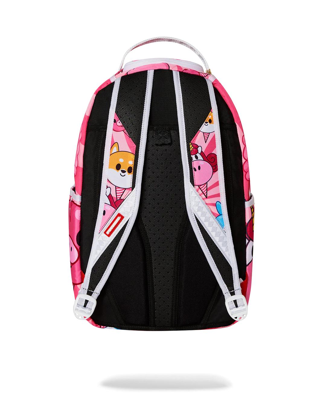 Sprayground CANDY POP DLXR BACKPACK