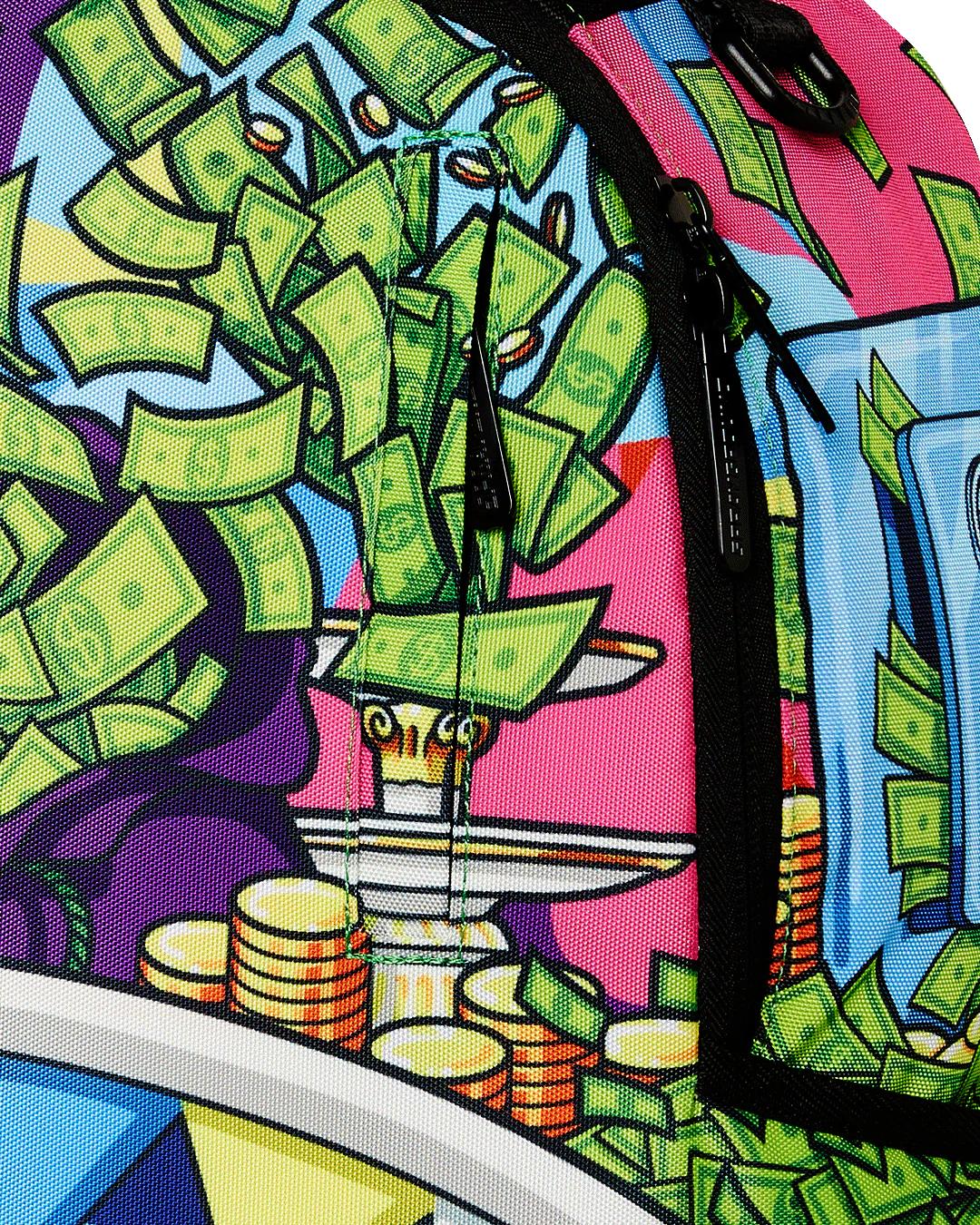 Sprayground DREAM BANK BACKPACK