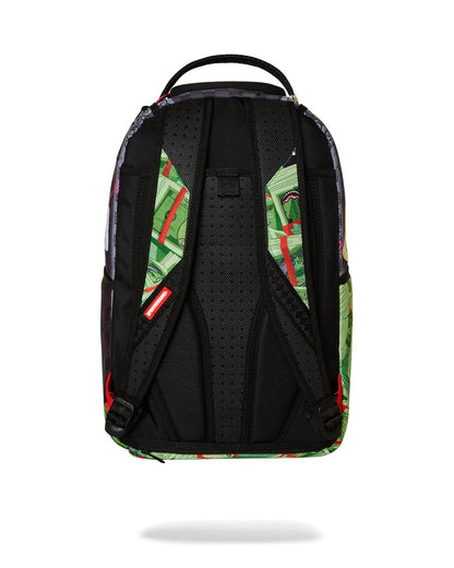 Sprayground ABEARICAN SUCCESS DLXR BACKPACK