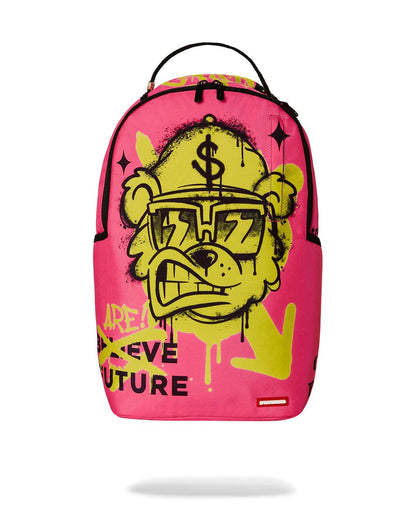 Sprayground FUTURE FLEX BEAR BACKPACK