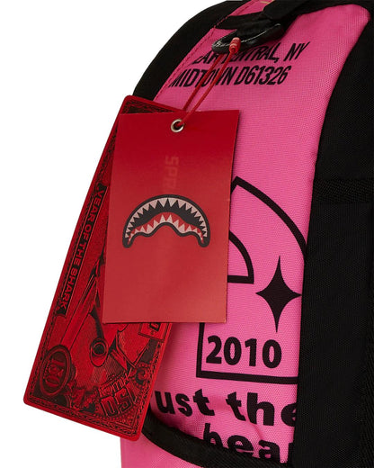 Sprayground FUTURE FLEX BEAR BACKPACK