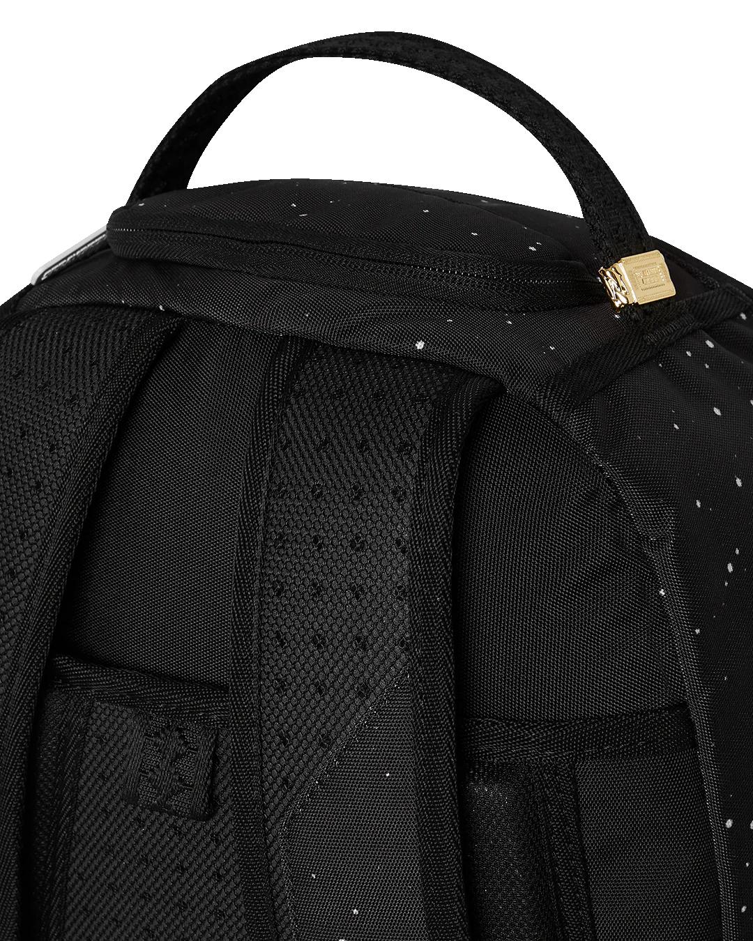 Sprayground PARALLEL UNIVERSE BEAR SHARK DLXR BACKPACK