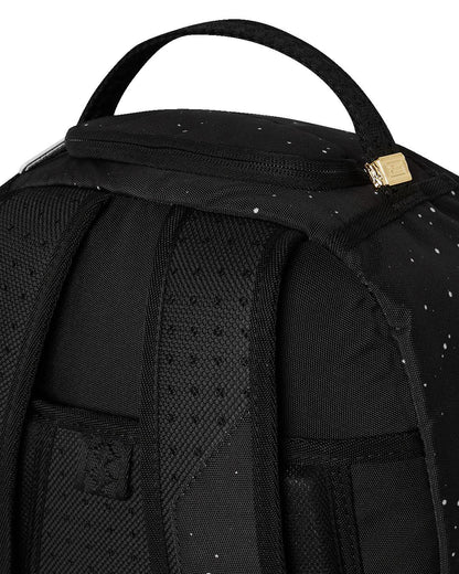 Sprayground PARALLEL UNIVERSE BEAR SHARK DLXR BACKPACK