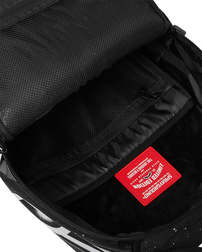 Sprayground PARALLEL UNIVERSE BEAR SHARK DLXR BACKPACK