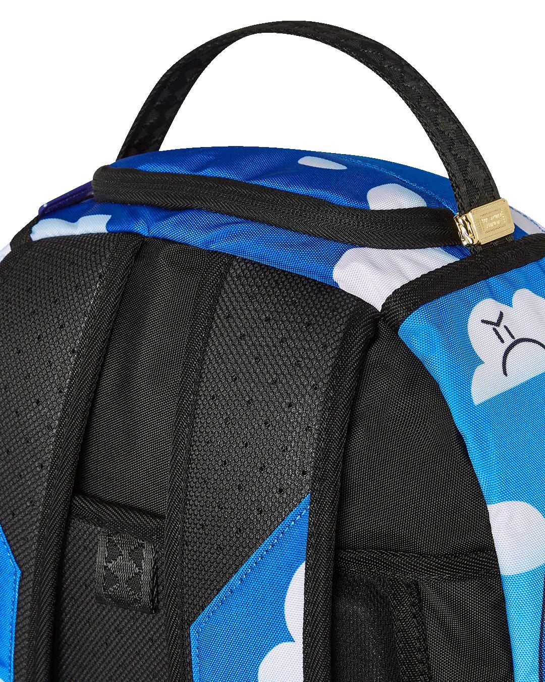 Sprayground BLOOM BLOOM BEAR BACKPACK