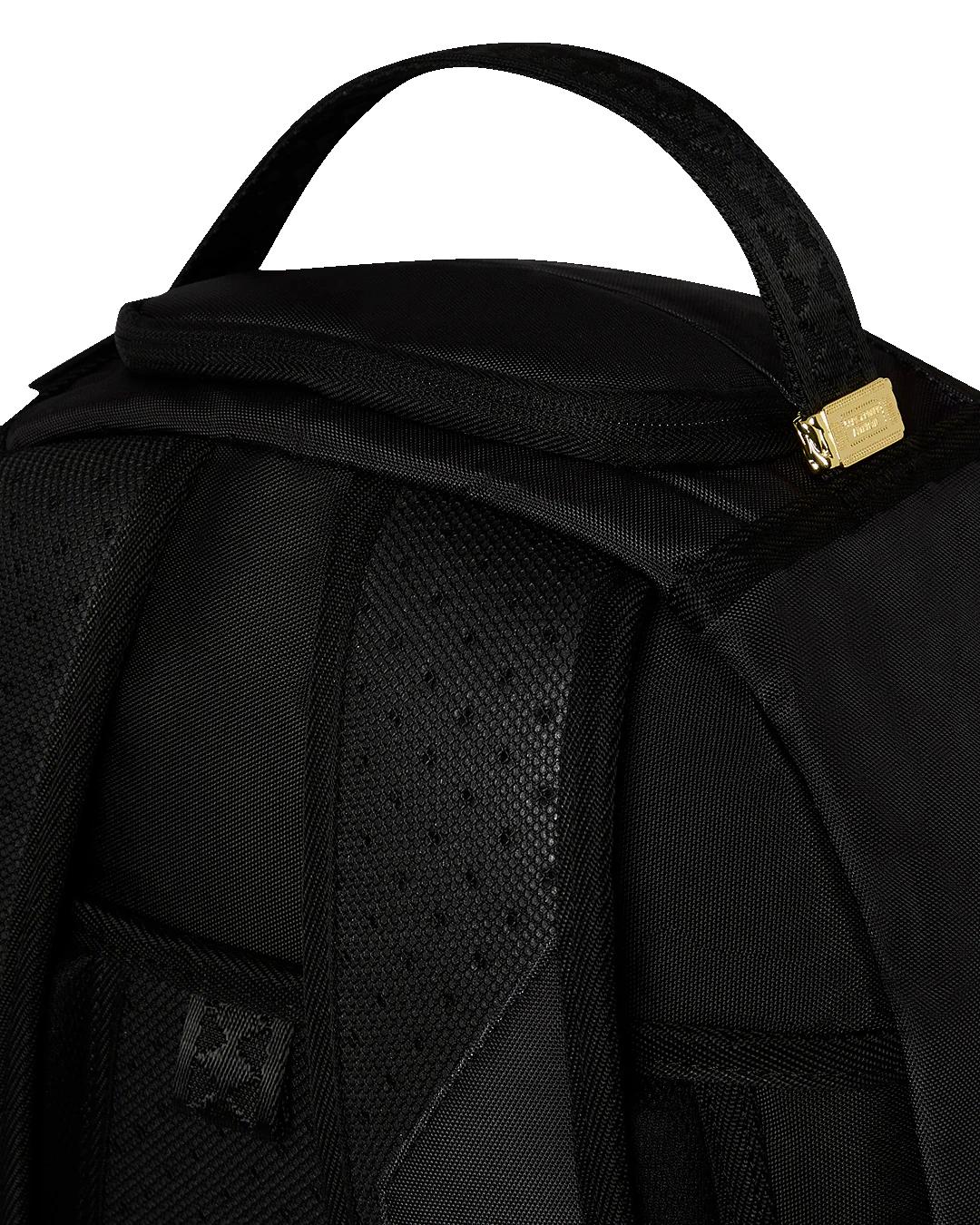 Sprayground STACKED AND RELAXED MONEY BOYS BACKPACK