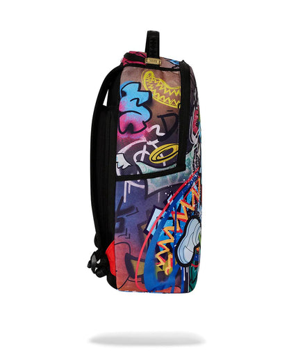 Sprayground MONEY BOYS MONEY MOVES BACKPACK