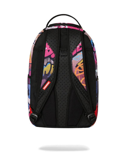 Sprayground MONEY BOYS MONEY MOVES BACKPACK