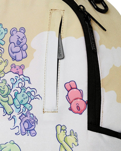 Sprayground GUMMY BEAR WAVES BACKPACK