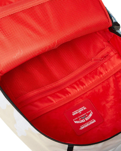 Sprayground GUMMY BEAR WAVES BACKPACK