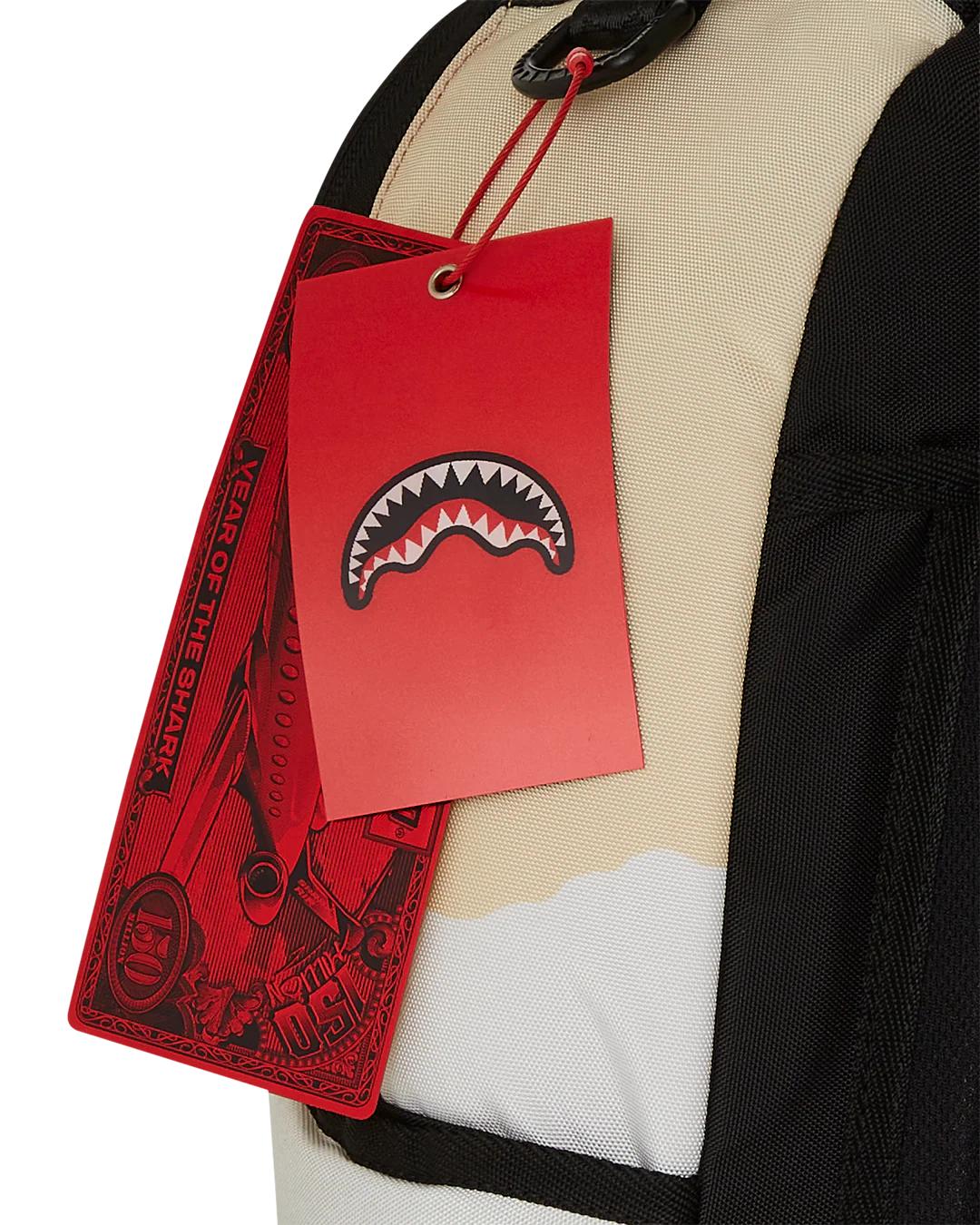 Sprayground GUMMY BEAR WAVES BACKPACK