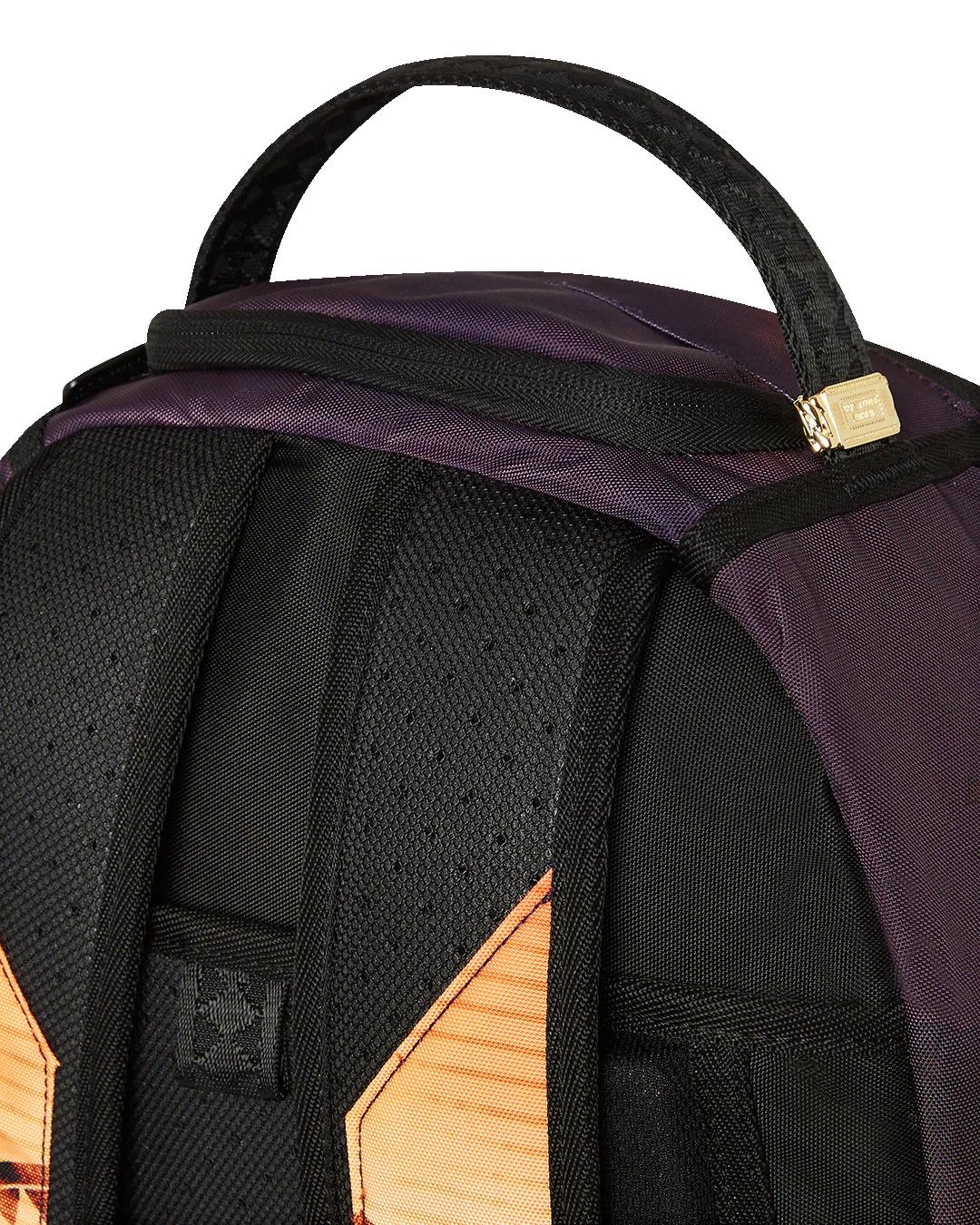 Sprayground NINJA BEARS STEALTH MISSION DLXR BACKPACK