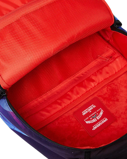 Sprayground BEARZILLA: THE CONQUEST DLXR BACKPACK